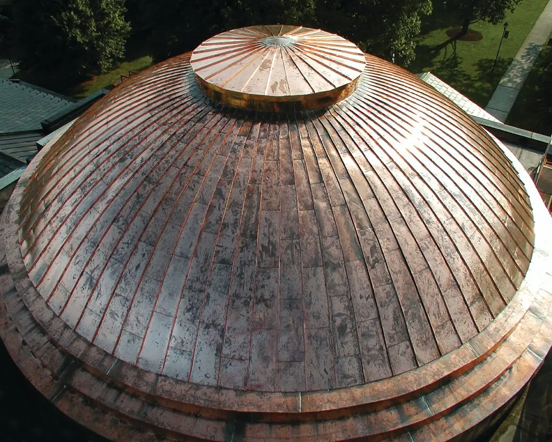 Craftsman Roofing crew installing a new roof in Jbsa Ft Sam Houston